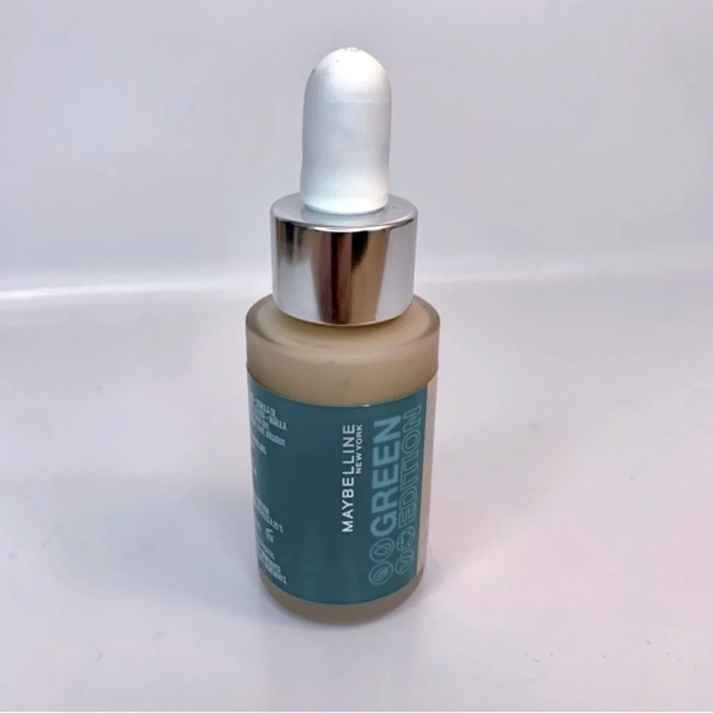 3 For 30 💥 Maybelline New York Green Edition Superdrop Tinted Oil